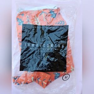 IAB no ride shorts, 8/M